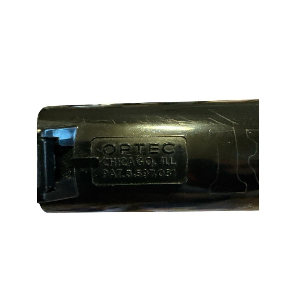 Copeland Optec 360 Streak Retinoscope Chicago IL Pat 3597051 Untested Crack - Picture 3 of 7